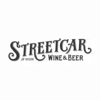 Shop Streetcar Wines logo