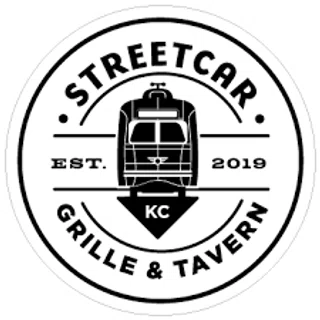 Streetcar Grille & Tavern logo