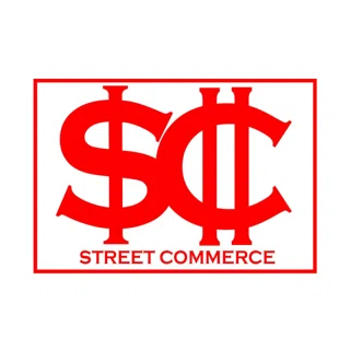 Street Commerce logo