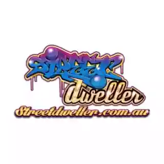 streetdweller.com.au logo