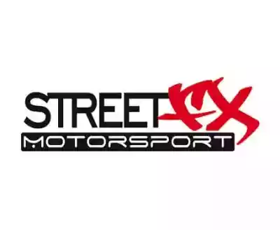 Shop StreetFX logo