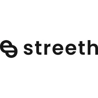 Streeth logo