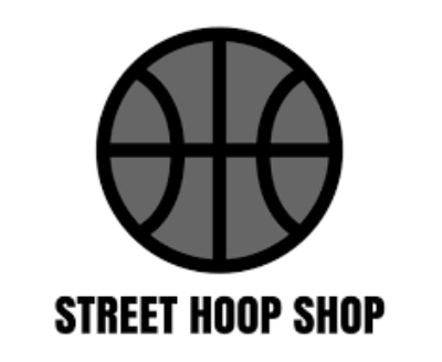 Shop Street Hoop Shop logo