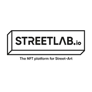 Streetlab logo