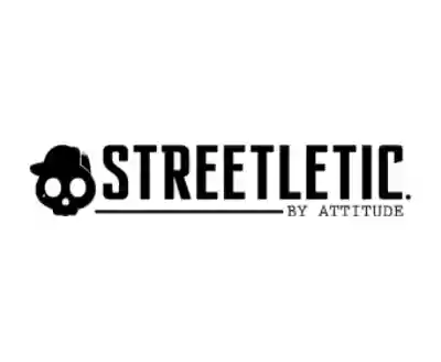 Streetletic coupon codes
