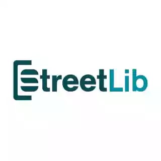 StreetLib coupon codes