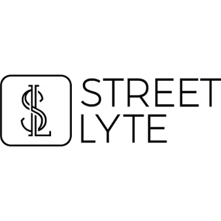StreetLyte logo