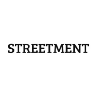 Shop Streetment logo