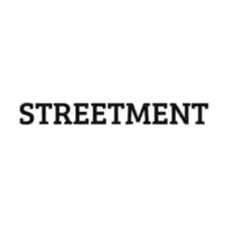 Streetment logo