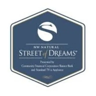 NW Natural Street of Dreams promo codes