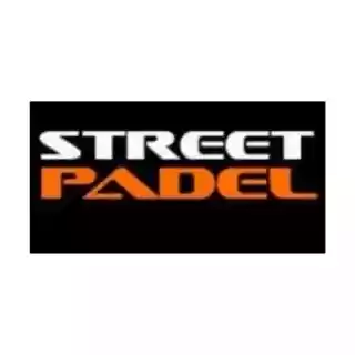 Shop StreetPadel logo