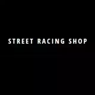 Street Racing Shop coupon codes