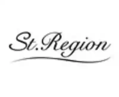 Shop St.Region logo