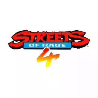 Streets of Rage 4 coupon codes