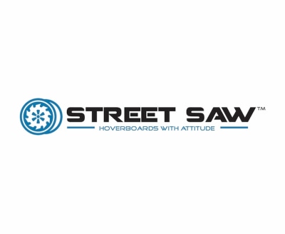 Shop StreetSaw logo