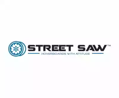 Shop StreetSaw coupon codes logo