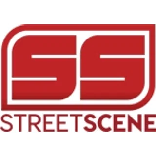 Street Scene Equipment logo