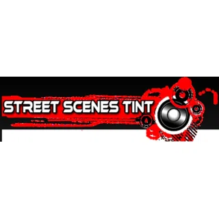Street Scenes Tint logo