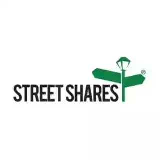 Street Shares coupon codes