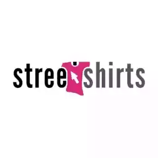 Shop Streetshirts promo codes logo