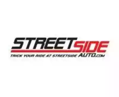 Shop StreetSideAuto coupon codes logo