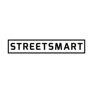 Shop Streetsmart logo