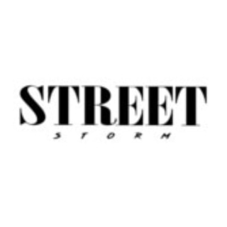 Shop StreetStorm logo