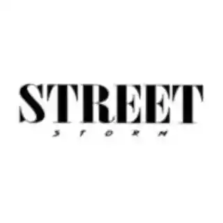 StreetStorm logo