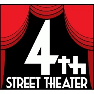   4th Street Theater coupon codes