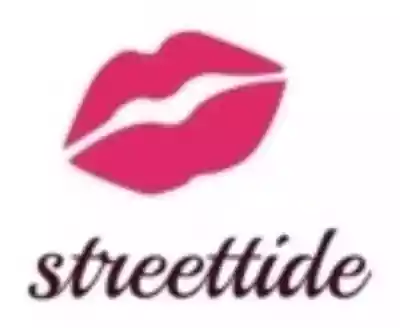 Streettide logo