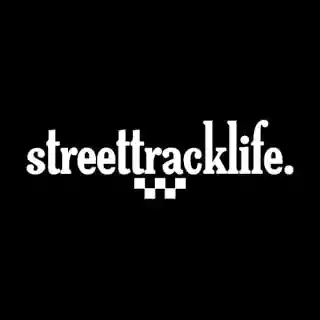 Street Track Life coupon codes
