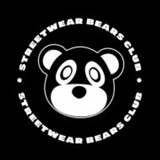 Streetwear Bears Club logo