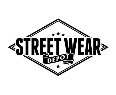 Shop Street Wear Depot coupon codes logo