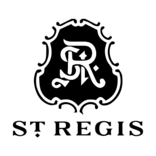 St Regis Botique logo