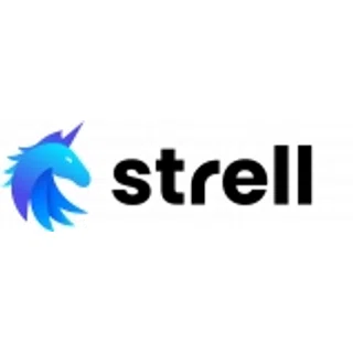 Strell logo