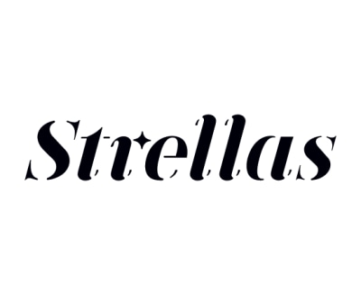 Shop Strellas logo
