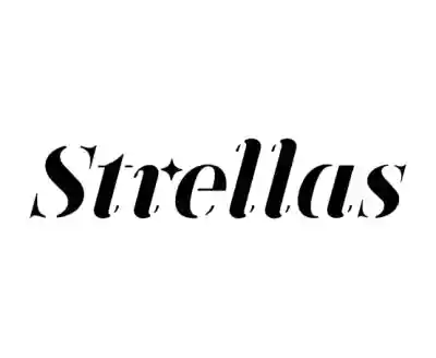 strellas.com logo