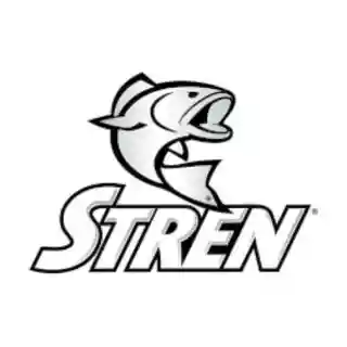 Shop Stren coupon codes logo