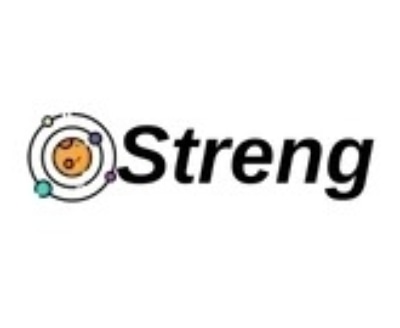 Shop Streng logo