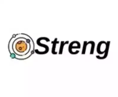 Streng logo
