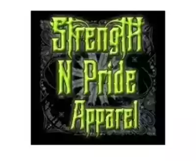 Shop Strength N Pride coupon codes logo