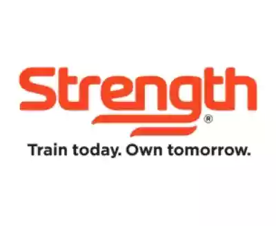 Shop Strength coupon codes logo