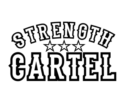 Shop Strength Cartel logo