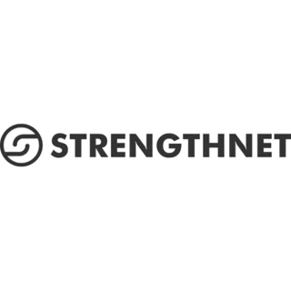 Shop STRENGTHNET logo