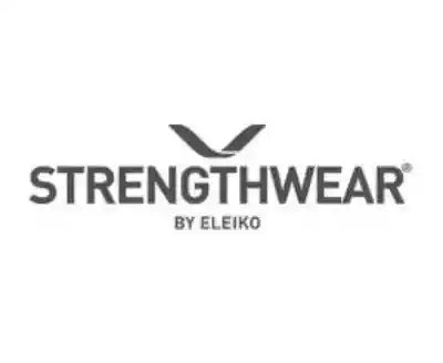 Shop Strengthwear by Eleiko coupon codes logo