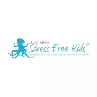Stress Free Kids coupon codes