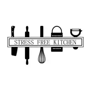 Stress Free Kitchen discount codes