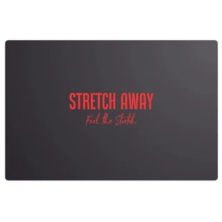 Stretch Away logo