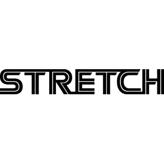 Stretch Yoga logo