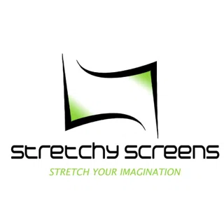 Stretchy Screens logo